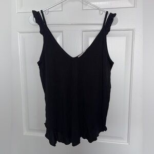 Love Stitch Tank Top